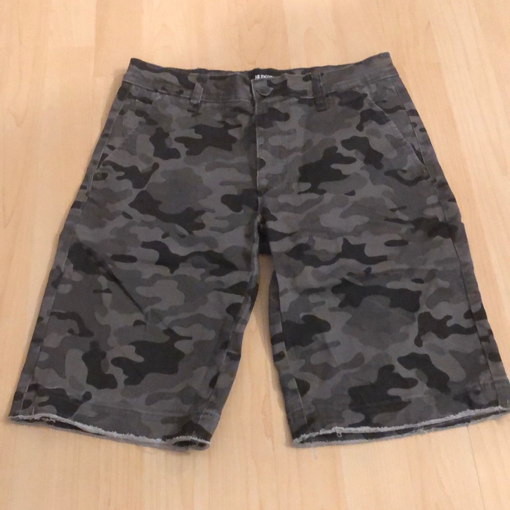 Hudson - Shorts